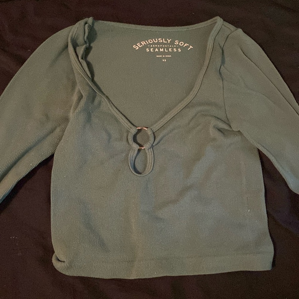 Long sleeve